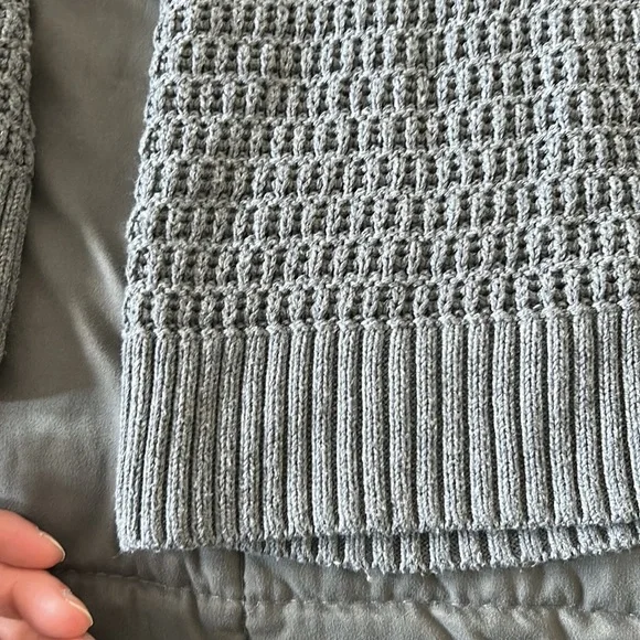 Grey Tunic - Picture 2 of 5